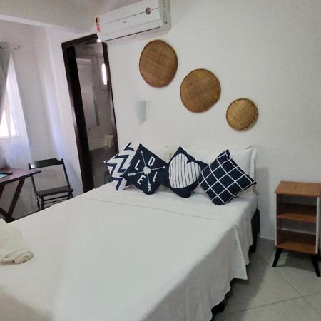 Apartamentos Da Gaby Morro de Sao Paulo Ngoại thất bức ảnh