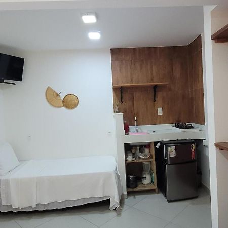 Apartamentos Da Gaby Morro de Sao Paulo Phòng bức ảnh