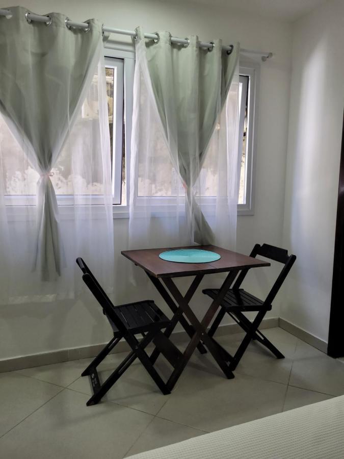 Apartamentos Da Gaby Morro de Sao Paulo Ngoại thất bức ảnh