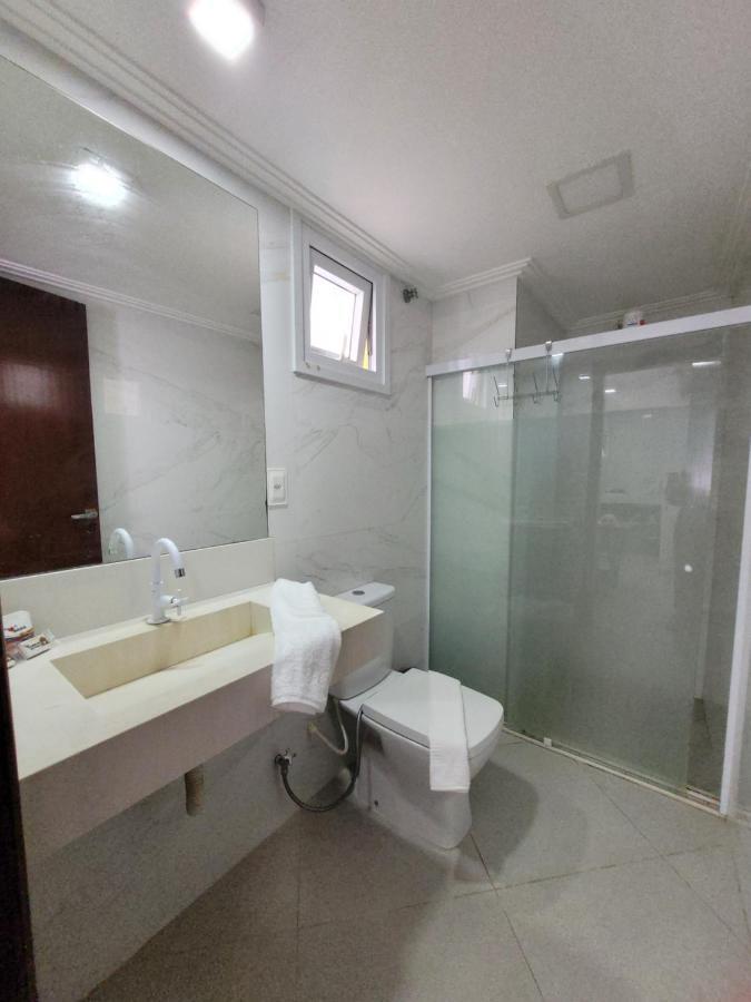 Apartamentos Da Gaby Morro de Sao Paulo Ngoại thất bức ảnh